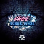 cover: Kanine - The Shadows/Invincible