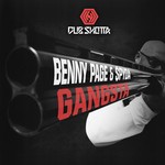 cover: Mc Spyda - Gangsta