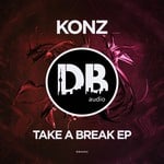 cover: Konz - Take A Break