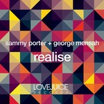 cover: Sammy Porter & George Mensah - Realise