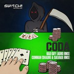 cover: Coda - The Remixes Pt 2