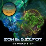 cover: Goh & Dezpot - Symbiont