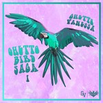 cover: Ghetto Vanessa - Ghetto Bird Saga 1