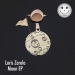 cover: Loris Zerola - Moon EP