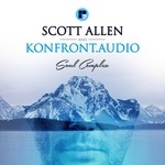 cover: Scott Allen & Konfront.audio - Soul Complex