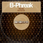 cover: B-phreak - Vibrate/M.F.B.F.B