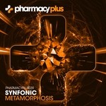 cover: Synfonic - Metamorphosis