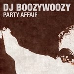 cover: Dj Boozywoozy - Party Affair