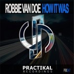 cover: Robbie Van Doe - How It Was