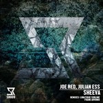 cover: Joe Red|Julian Ess - Sheeva