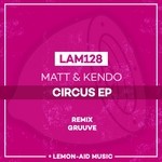 cover: Matt & Kendo - Circus