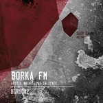 cover: Borka Fm - Arctic Moon/lost In Space