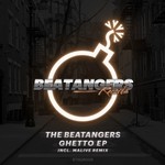 cover: The Beatangers - Ghetto EP