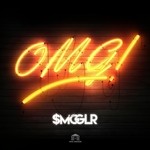 cover: $mgglr - OMG