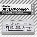 cover: Phutek - 303 Dimension