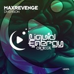 cover: Maxrevenge - Diversion