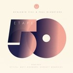 cover: Benjamin Vial|Paul Blandford - Etape 50