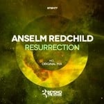 cover: Anselm Redchild - Resurrection