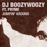 cover: Dj Boozywoozy|Pryme - Jumpin' Around