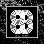 cover: Guau - Poison