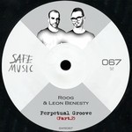 cover: Roog & Leon Benesty - Perpetual Groove Part 2: The Remixes