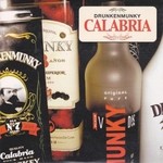 cover: Drunkenmunky - Calabria