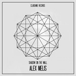 cover: Alex Melis - Shadow On The Wall