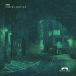 cover: Gmj - Unseen Worlds