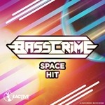 cover: Basscrime - Space Hit