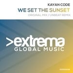 cover: Kayan Code - We Set The Sunset