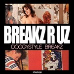 cover: Dj Peabird - Doggystyle Breakz