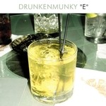 cover: Drunkenmunky - E