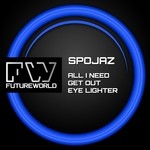 cover: Spojaz - All I Need