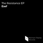 cover: Esef - The Resistance EP