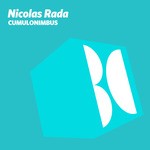 cover: Nicolas Rada - Cumulonimbus