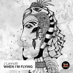 cover: J Lannutti - When I'm Flying