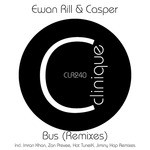 cover: Casper|Ewan Rill - Bus (Remixes)