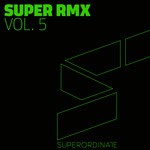 cover: Various - Super Remix Vol 5