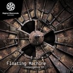 cover: Floating Machine - Convergence