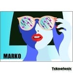 cover: Josh Marko - Mix It Up