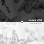 cover: Juliane Wolf - Peaceful Heart