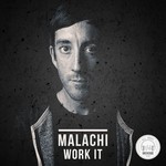 cover: Malachi - Work It