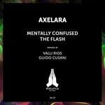 cover: Axelara - Mentally Confused