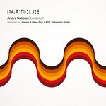 cover: Andre Sobota - Concluded (Particles Edition)