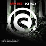 cover: Aria Des - Ecstacy