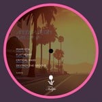 cover: Andrea Perini - Miami GTA EP