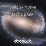 cover: Simplex Motive - Jazz Space