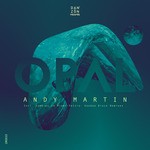 cover: Andy Martin - Opal