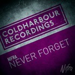 cover: Nifra - Never Forget