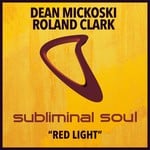 cover: Dean Mickoski|Roland Clark - Red Light